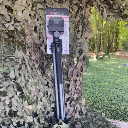 BOG Death Grip Bantam Compact Tripod