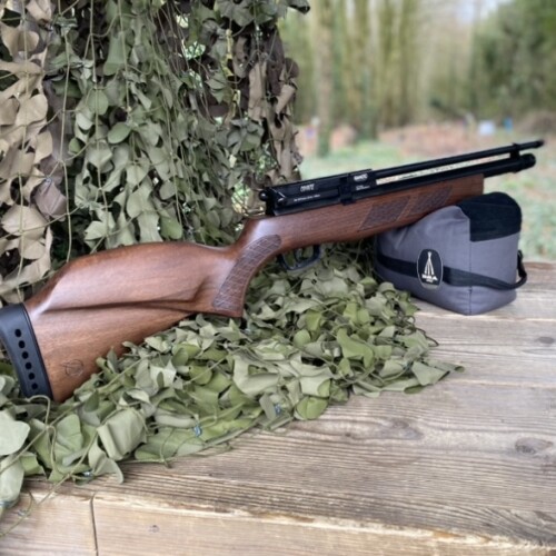 Gamo Coyote Beech
