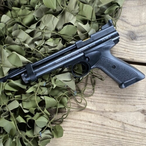 Crosman 2240 .22 Pistol