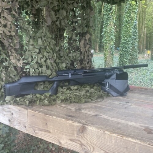 BSA Airsport SL .177