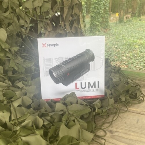 Nocpix Lumi H35 Thermal Monocular 640X512