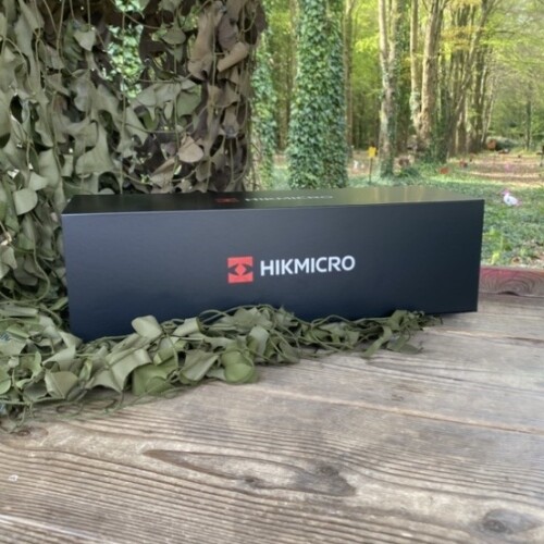 HIK Alpex Pro A50PL Digital Day And Night Scope