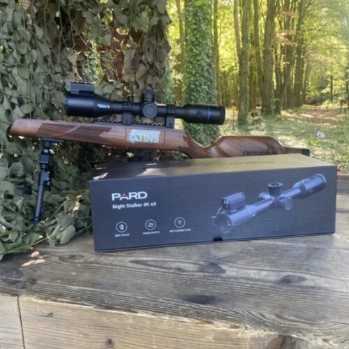 PARD Night Stalker 4K EX